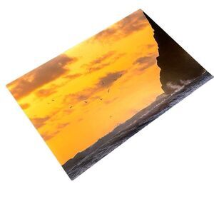 10x18 photography print 1 of 1 Washington Coast